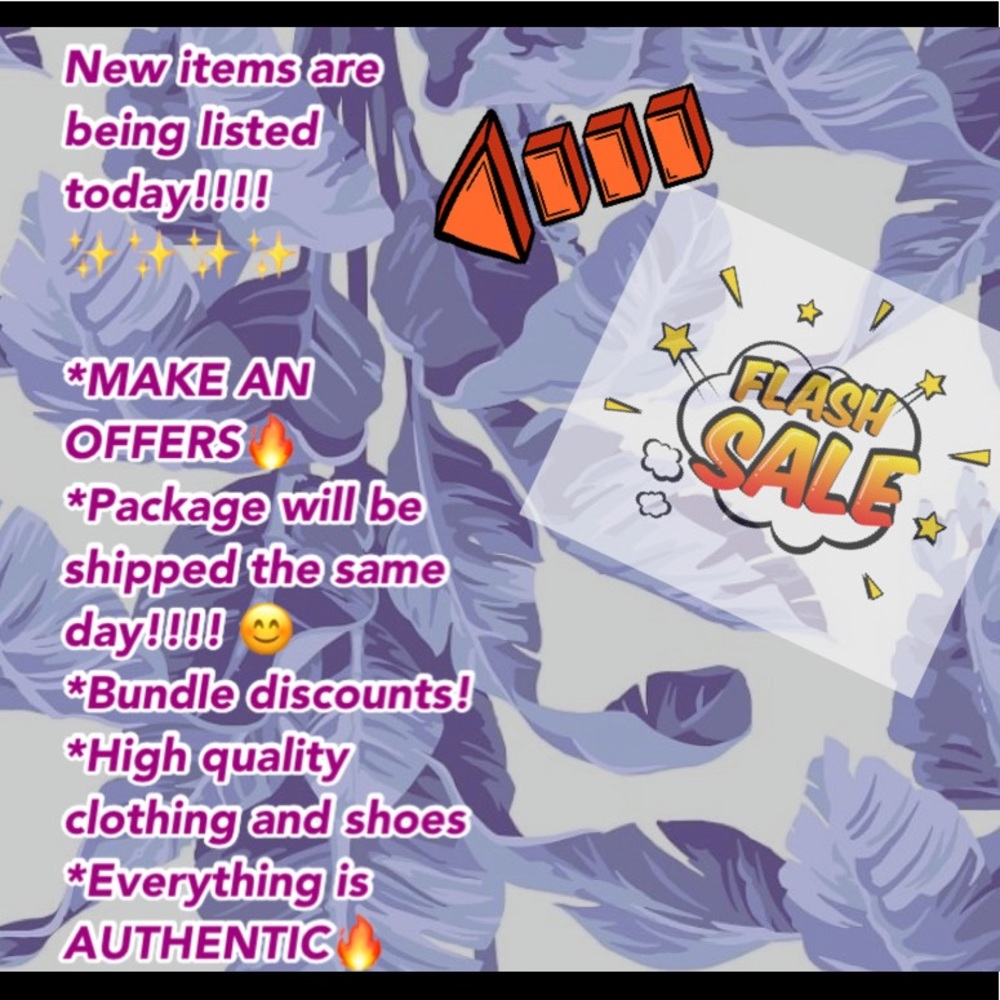 New listings!!! ALL AVAILABLE NOW!